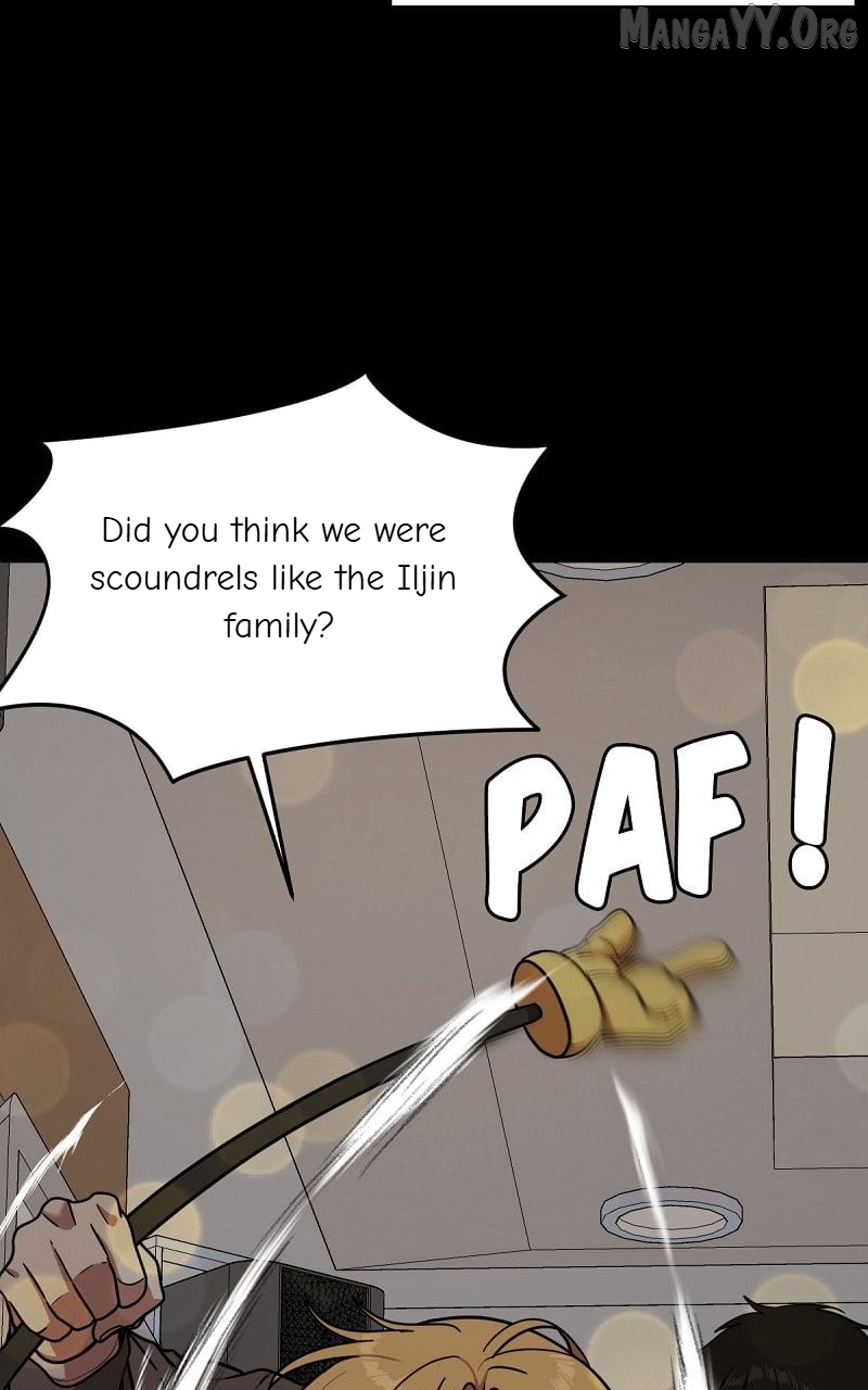 Change Me Chapter 82 - page 73
